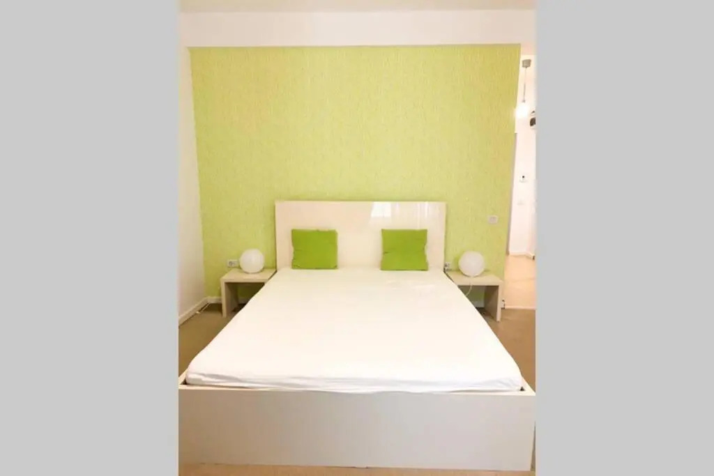 Zanzibar Studio Mamaia Nord