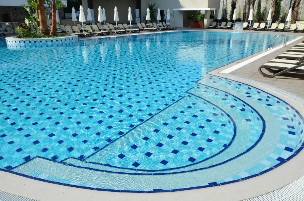 Port Side Resort Hotel