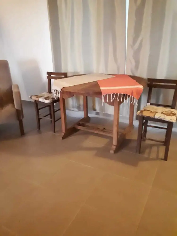 Bozcaada Gun Batimi Evleri