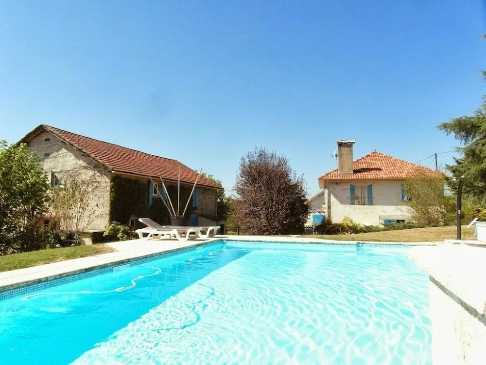 Domaine de Compostelle Appt La Kenyane