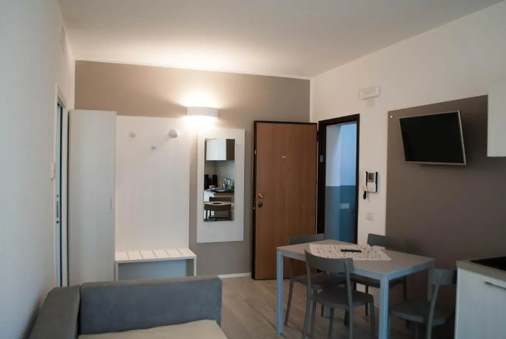 Appartamento Campagnola 1