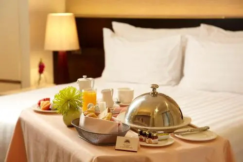 Amaleed Hotel Apartment