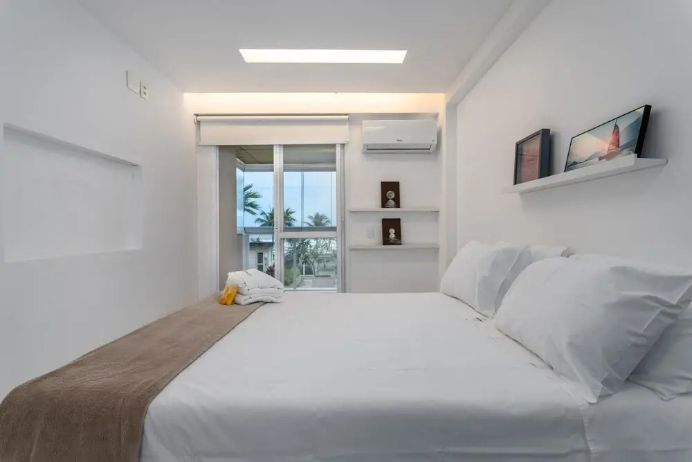 Luxury in Barra da Tijuca for Families Pp102 Z10