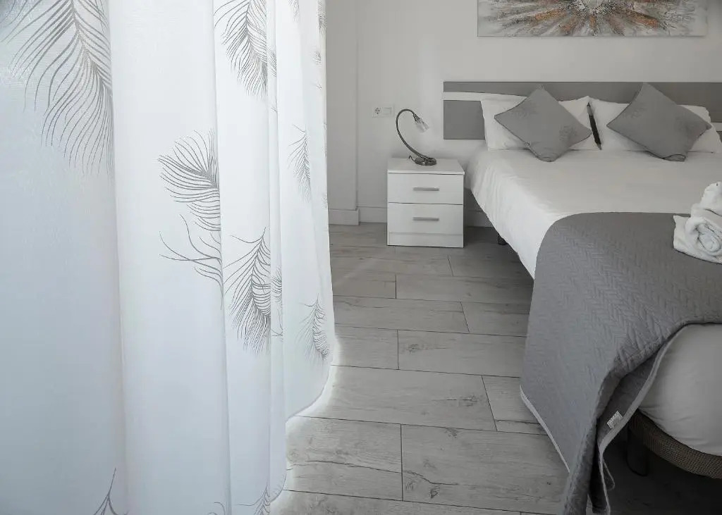 Apartamentos Gladiador