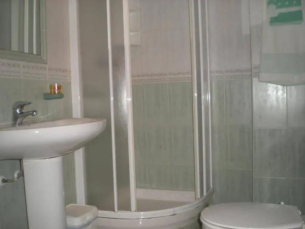 Apartamentos Alan