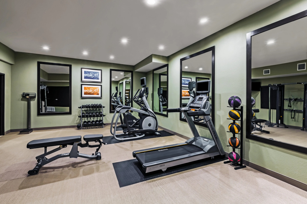 Staybridge Suites Fort Worth Fossil Creek by IHG