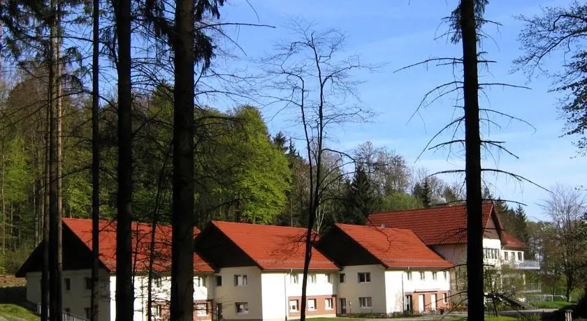 Naturfreundehaus Teutoburg