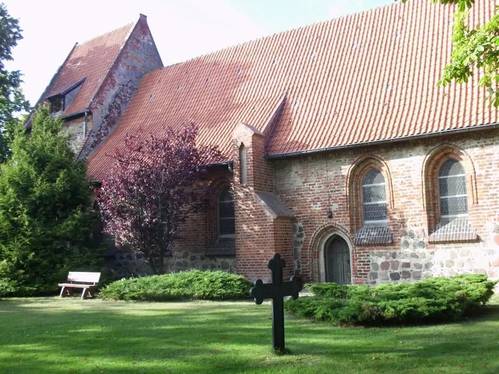 Haus Frieda