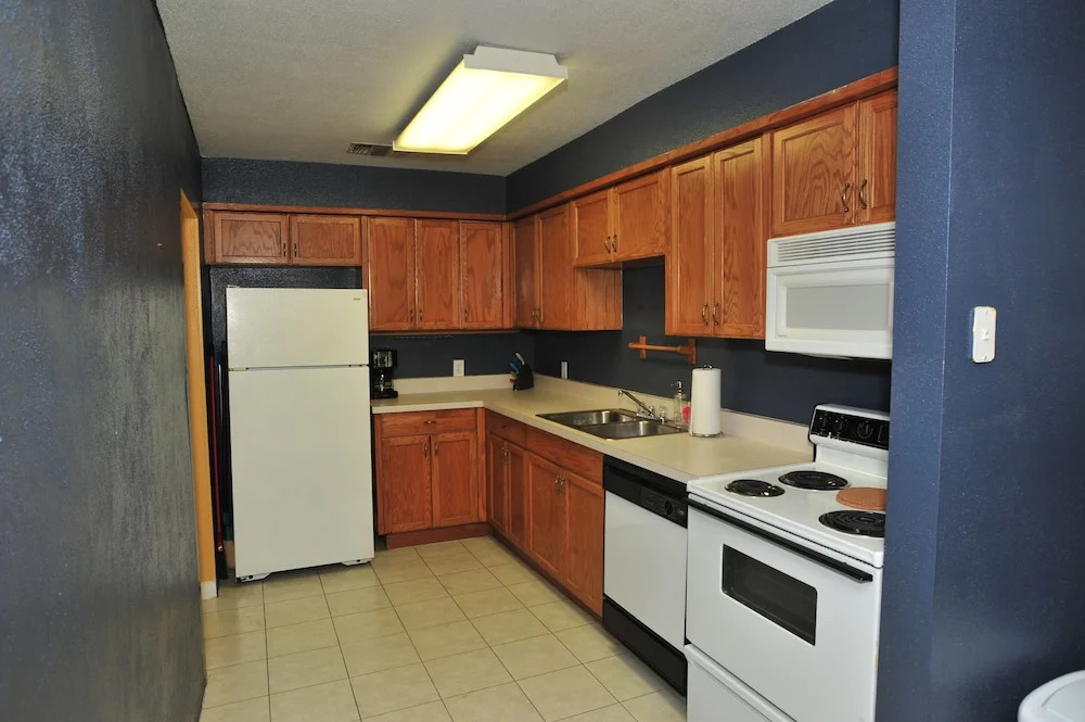Schmitz Bed & Breakfast