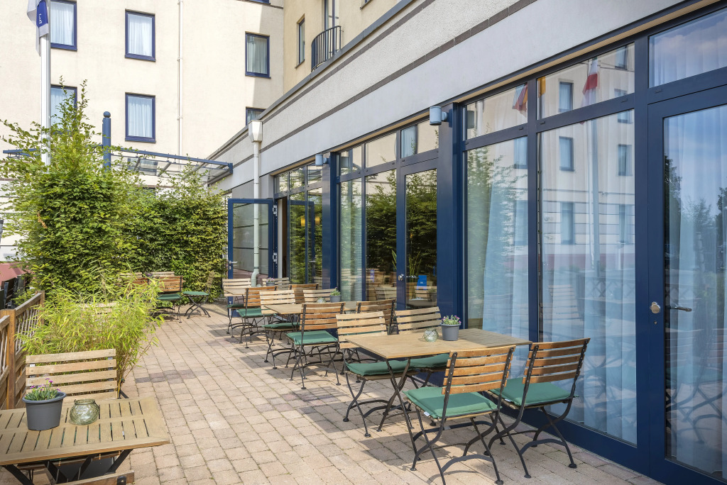 Holiday Inn Express Dortmund by IHG