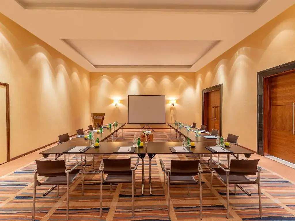 Mövenpick Resort & Spa Tala Bay Aqaba