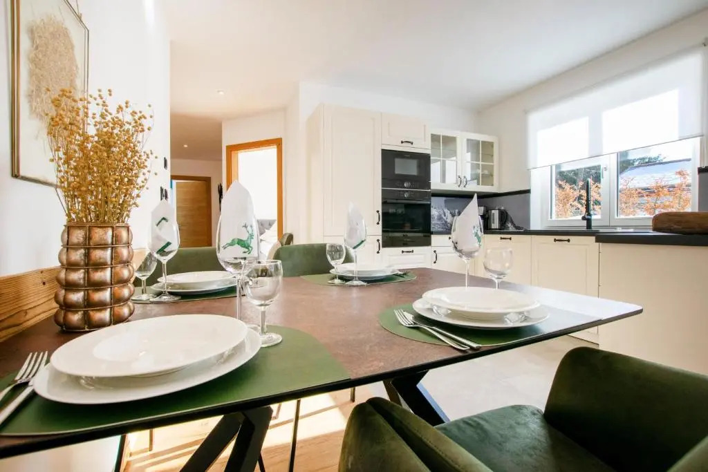 Chalet 62