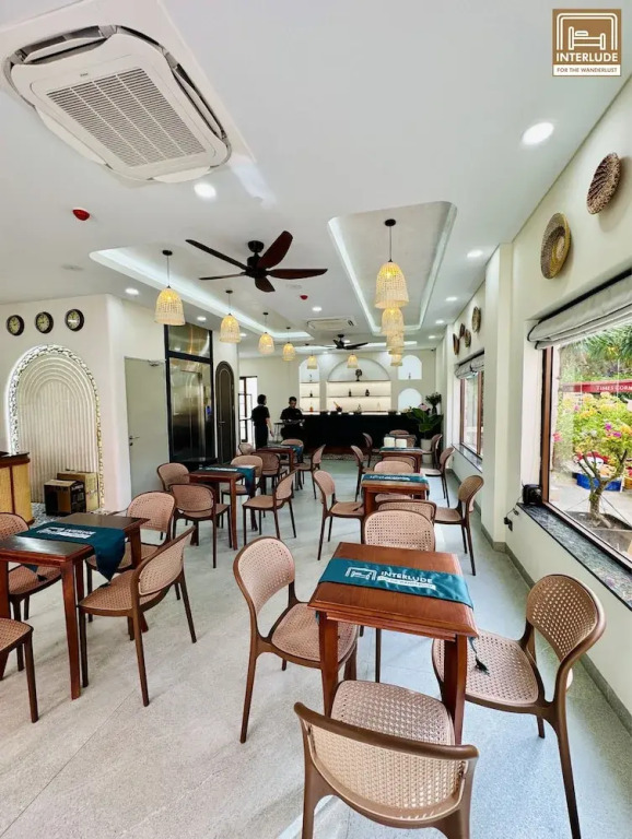 Marcos Interlude Hotel