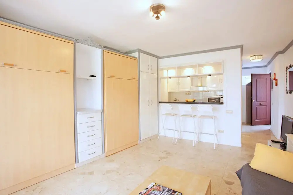 House in Marbella Near Sandy Beach