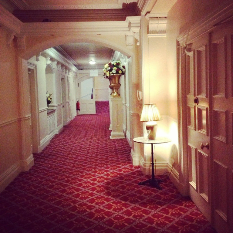 Grange Hotel