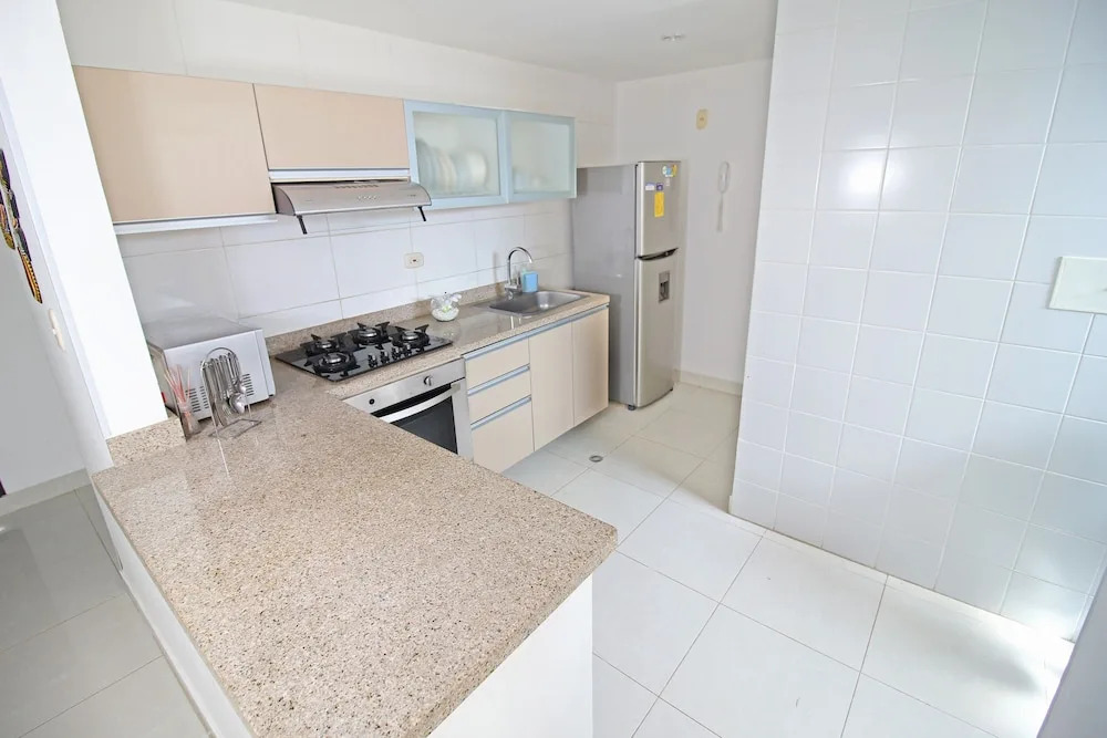 Apartamento Home Style - Cerca al Mar