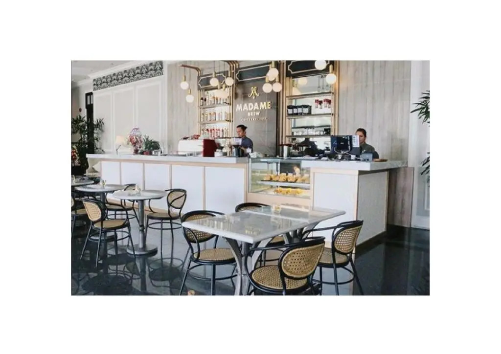 Brava Suites by ZIA Surabaya