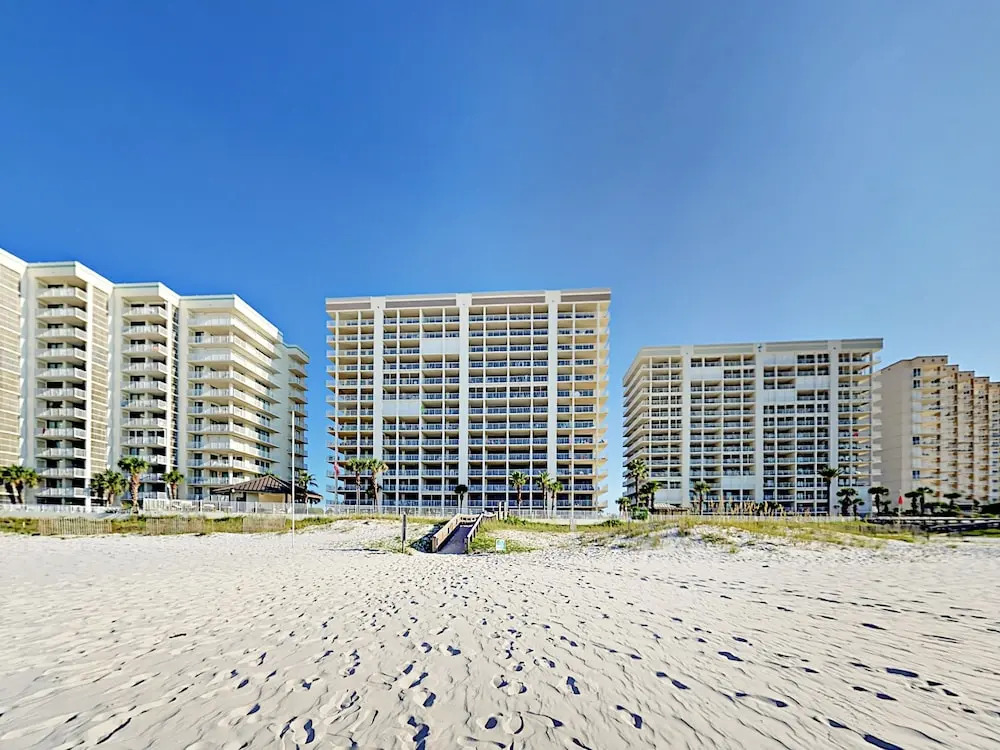 24770 Perdido Beach Blvd Condo Unit 1005 3 Bedrooms 2 Bathrooms Condo
