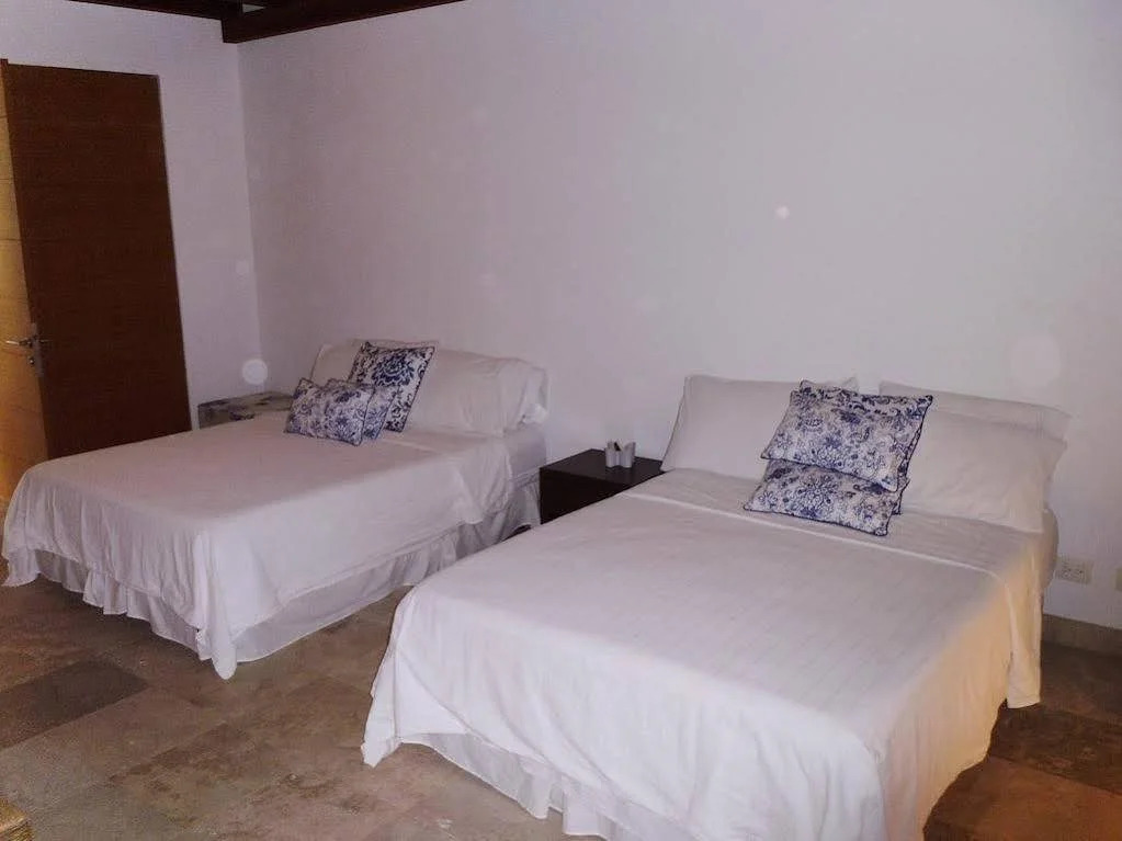 Apartamento de Lujo Virrey de Eslava