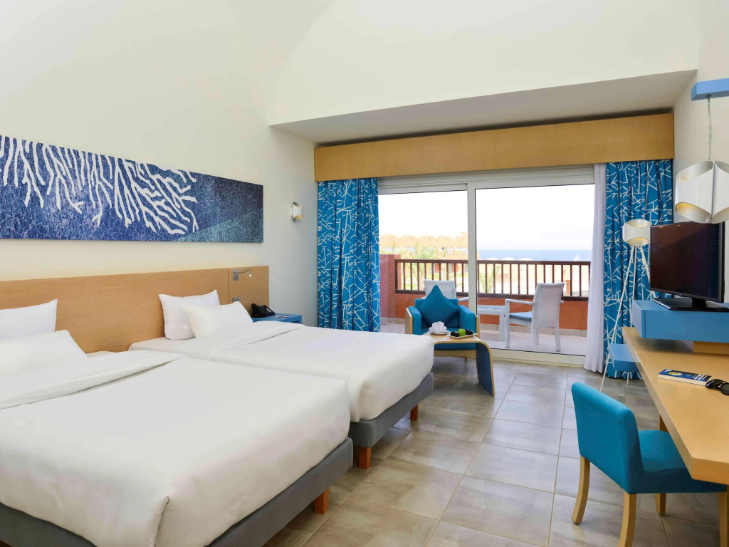 Novotel Marsa Alam Beach Resort