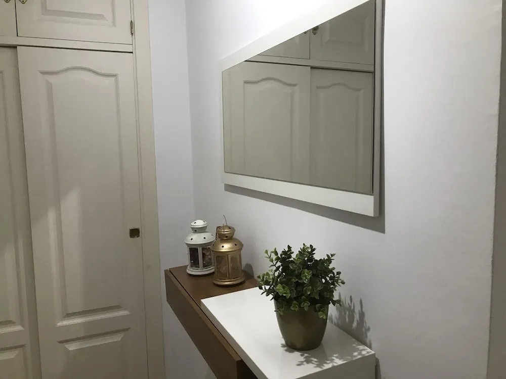 Apartment With one Bedroom in Isla Cristina, With Pool Access, Furnish