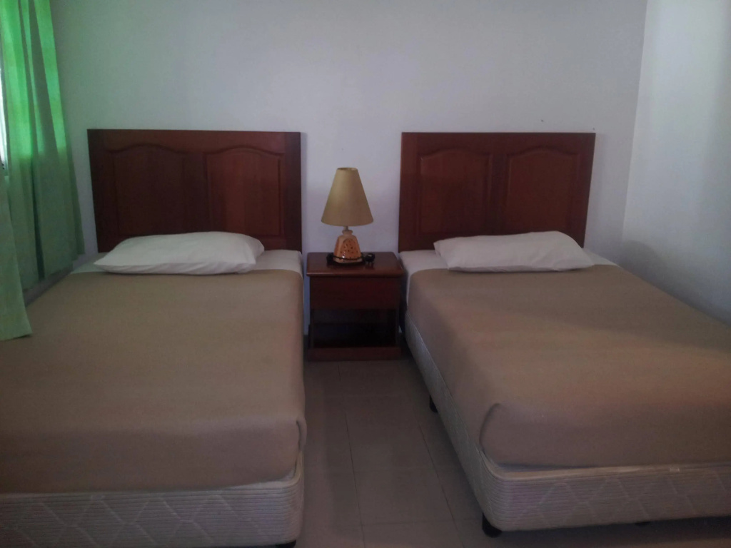 Xcape Resort Taman Negara