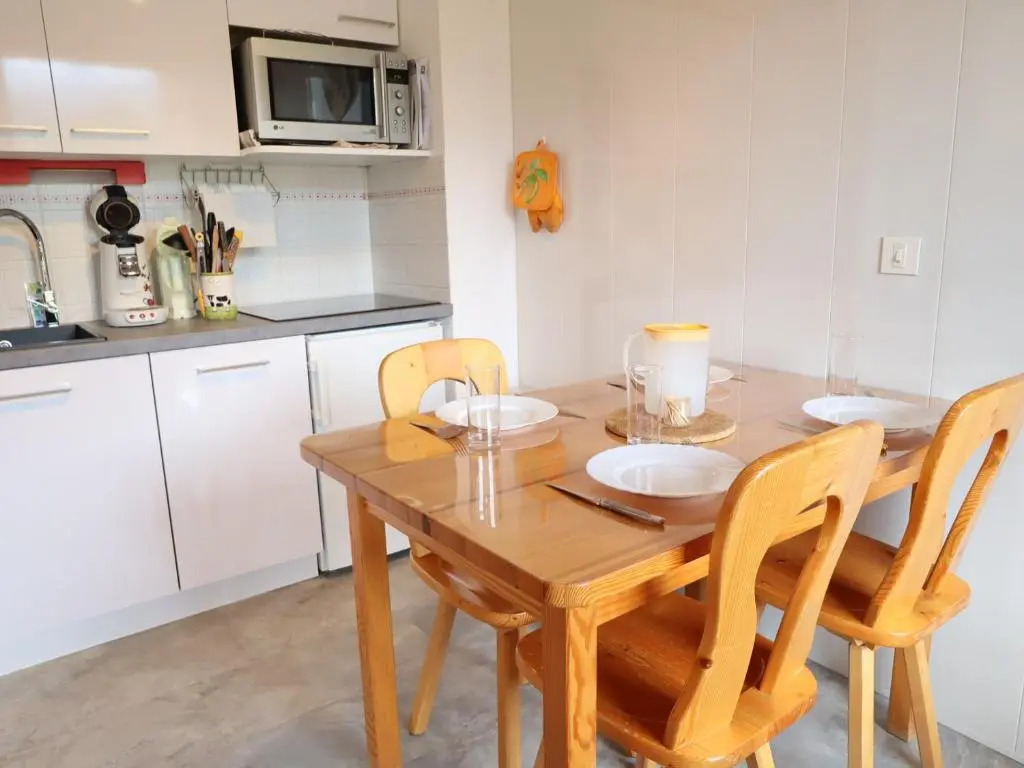 Studio Les Gets, 1 pièce, 5 personnes - FR-1-623-156