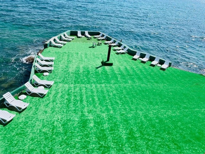 Anessa Beach Hotel