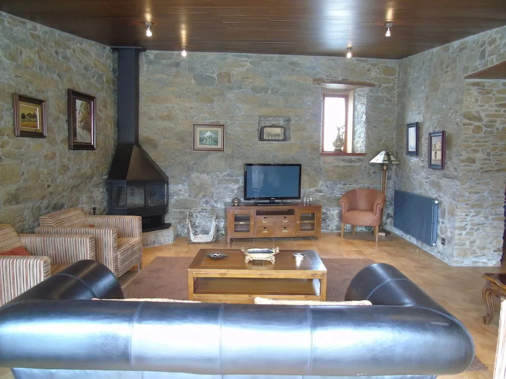 Casa da Paioca