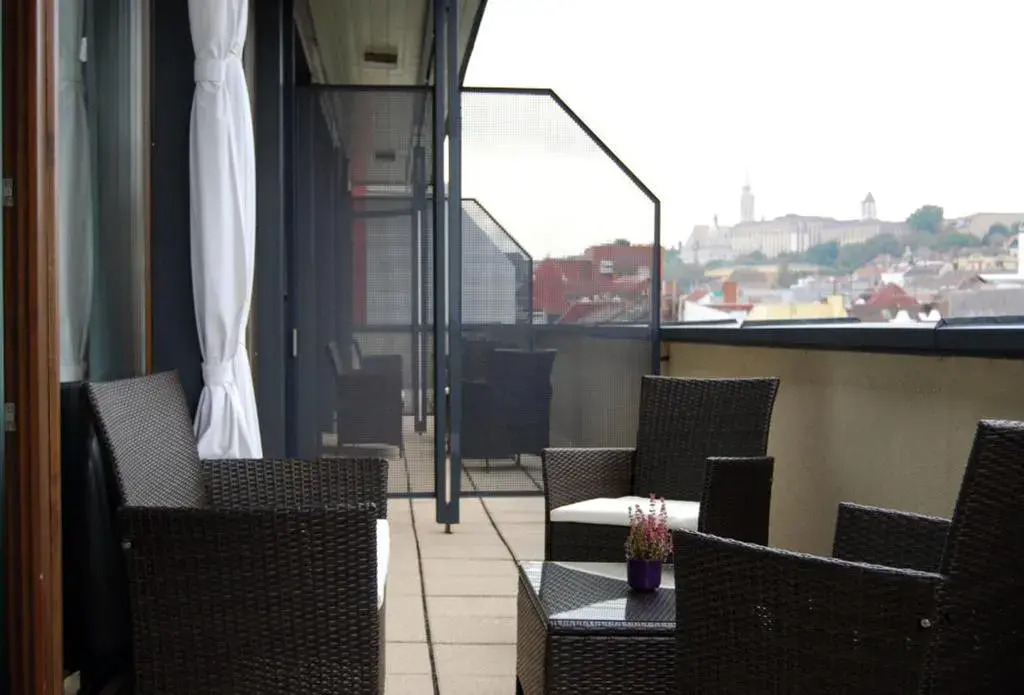Hotel Regnum Residence