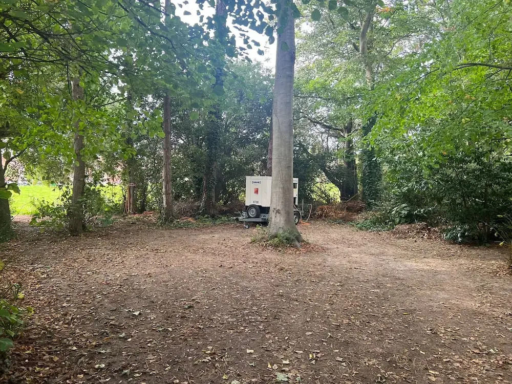 Woodlands By The Sea Cottage