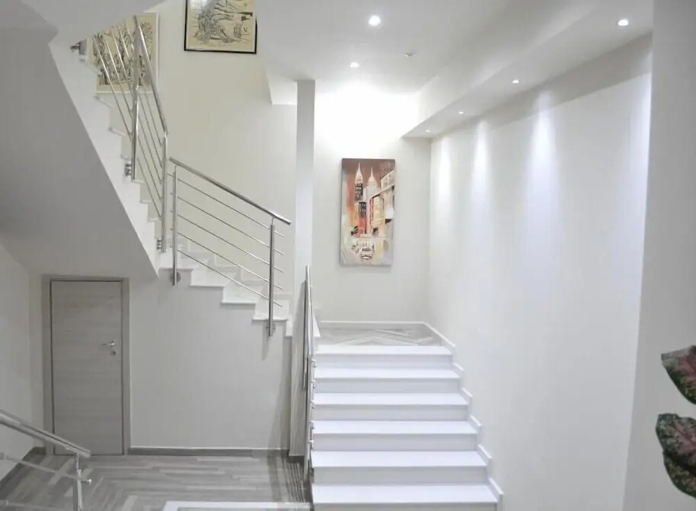 La Perla Amantea - Rooms & Apartaments