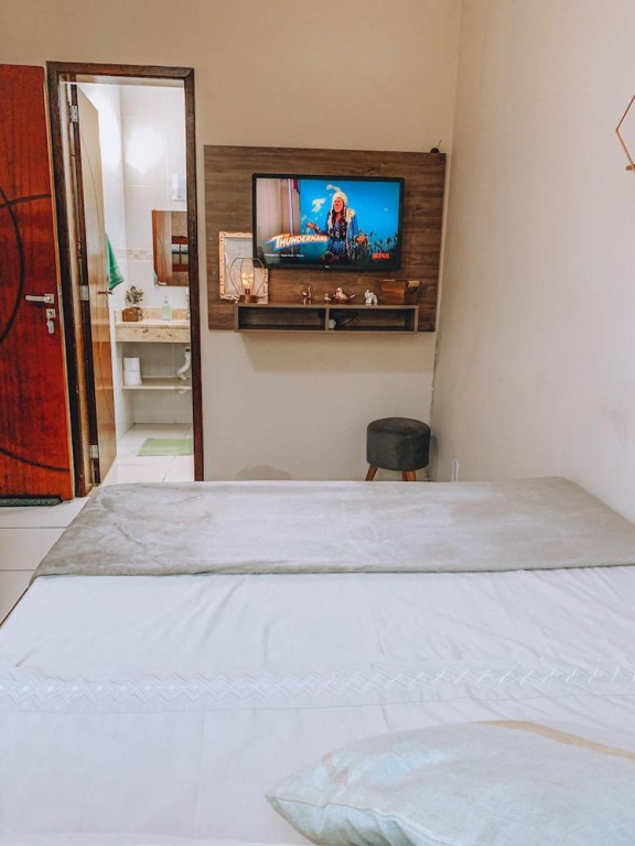 Trip Hostel