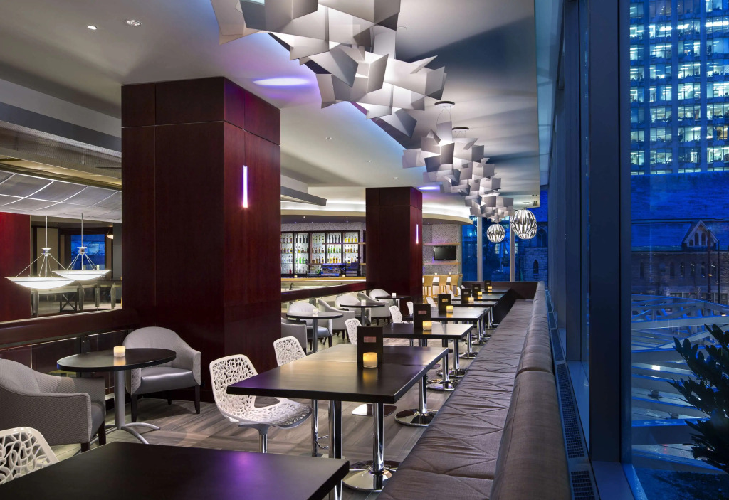 Hyatt Regency Vancouver