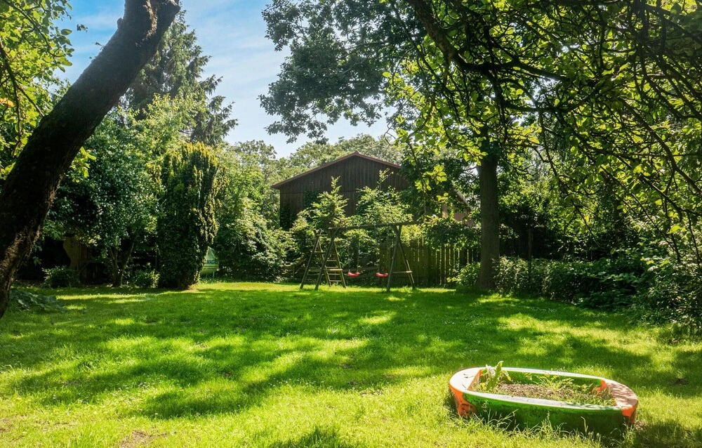 Awesome Apartment in Otterndorf With 2 Bedrooms and Wifi