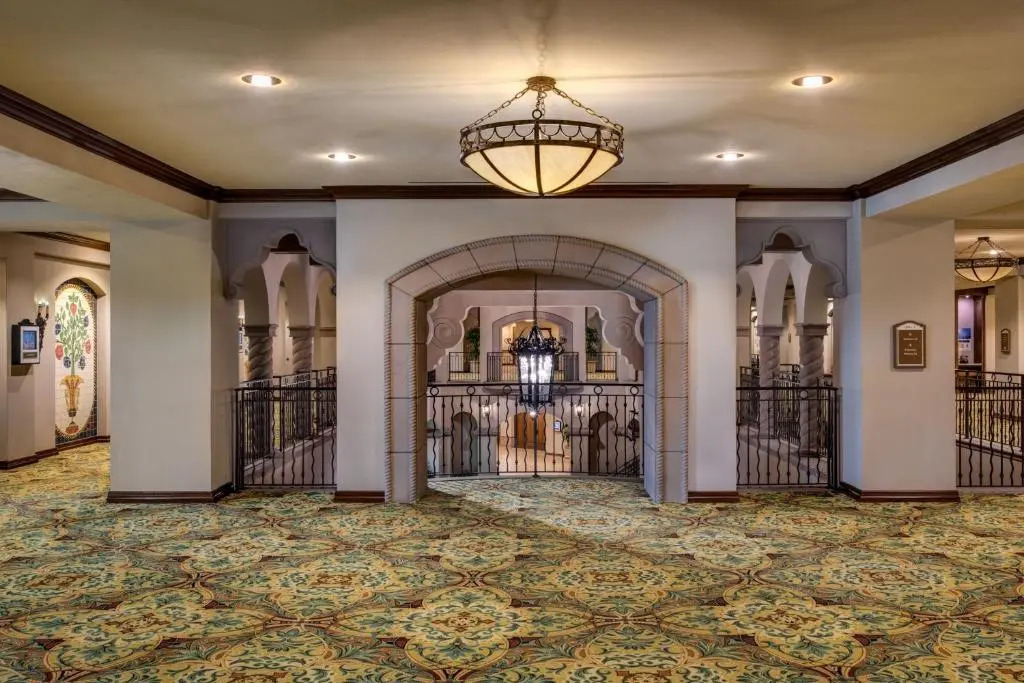 Gaylord Texan Resort and Convention Center