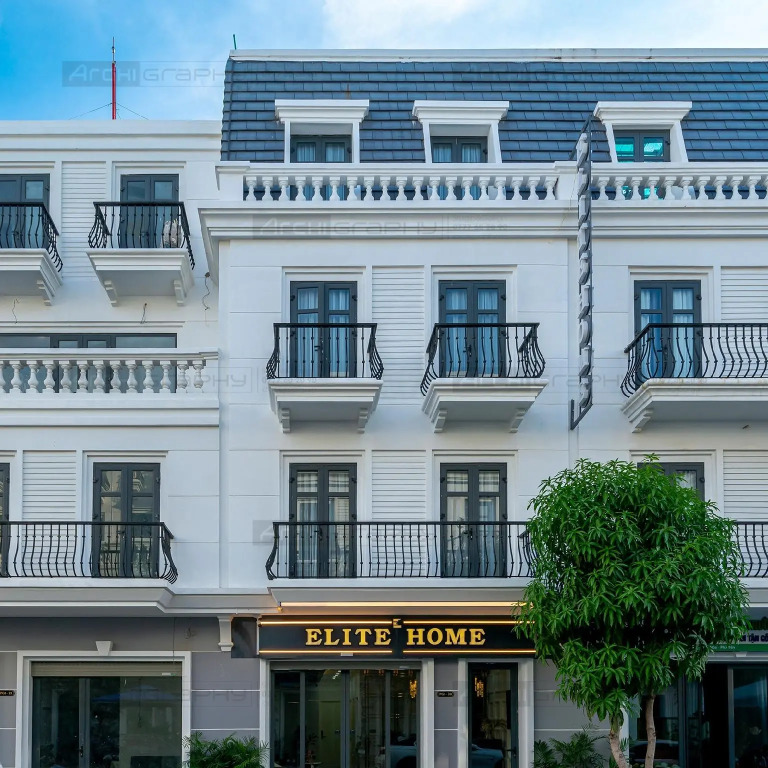 ELITE HOME