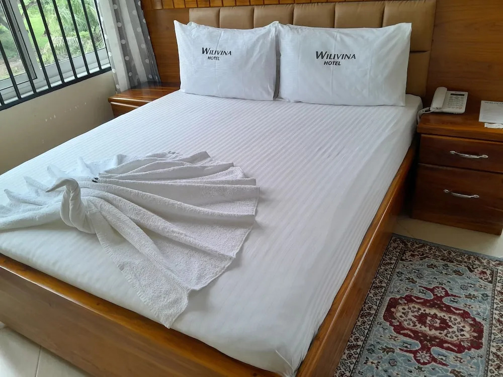 Wilivina Hotel