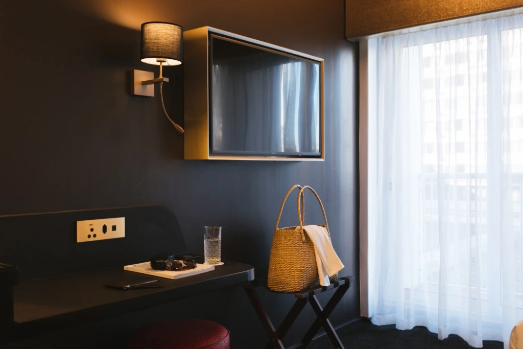 ONOMO Hotel Foreshore
