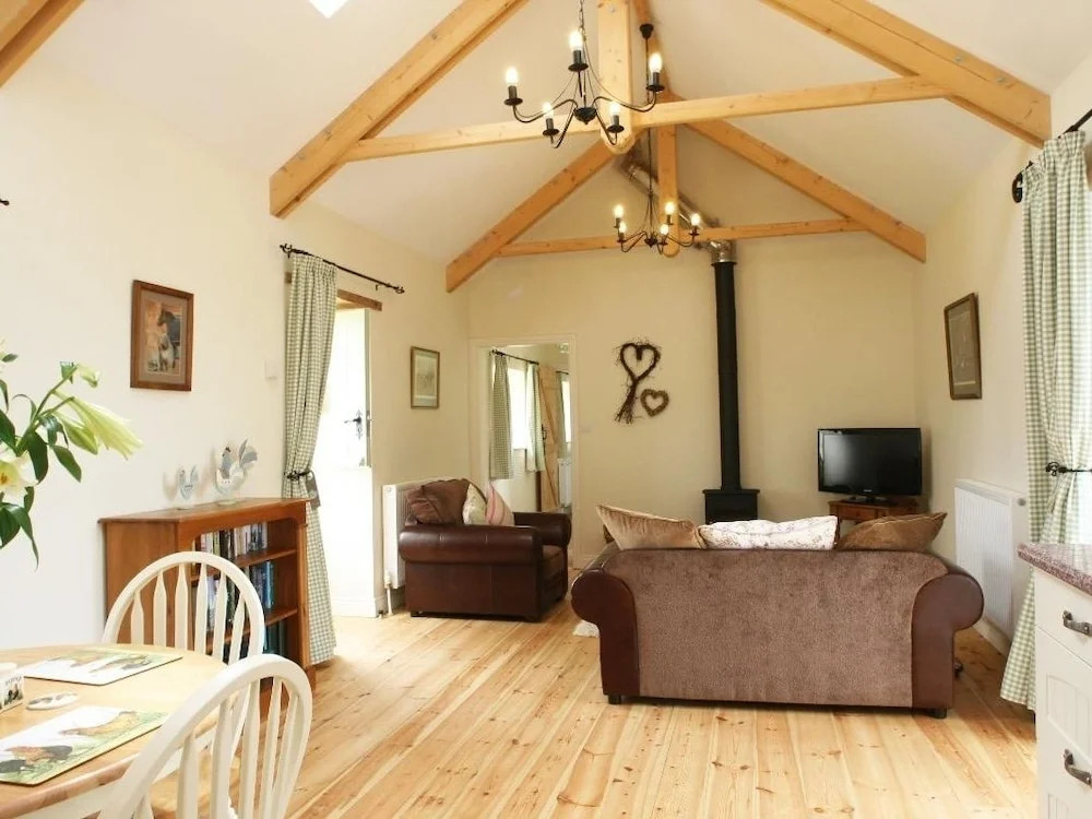 Treamble Stable