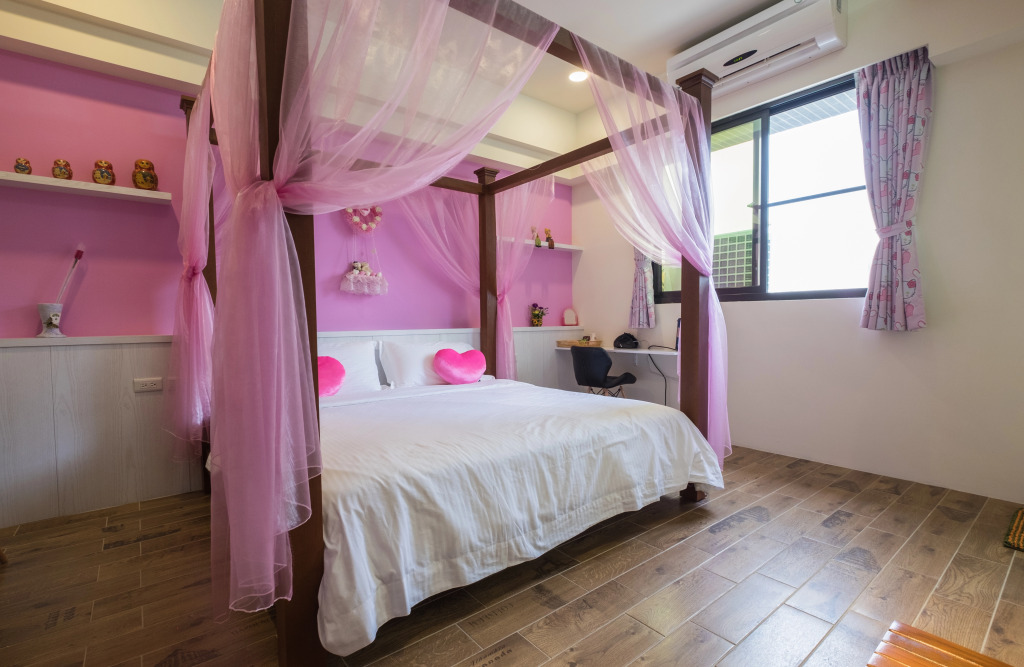 Zhizhu Love House