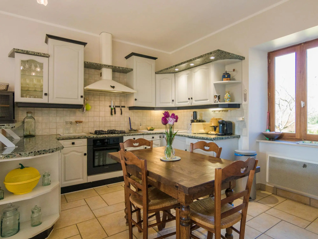 A Comfortable way to go Back in Time to Find Space, Tranquillity and Nature