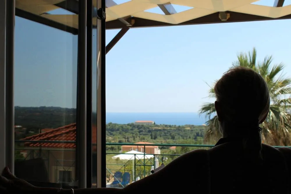 Kefalonian Oneira Villas