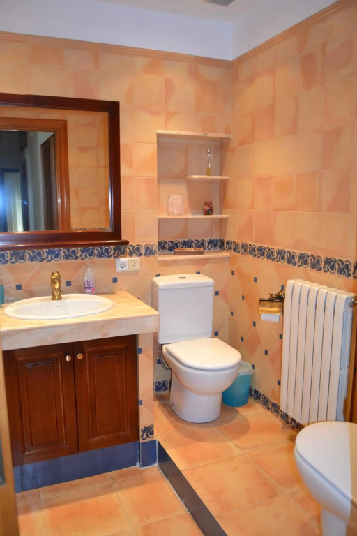 Placido Apartment