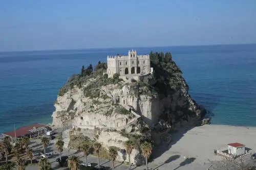 Residenza Donna Peppina Tropea