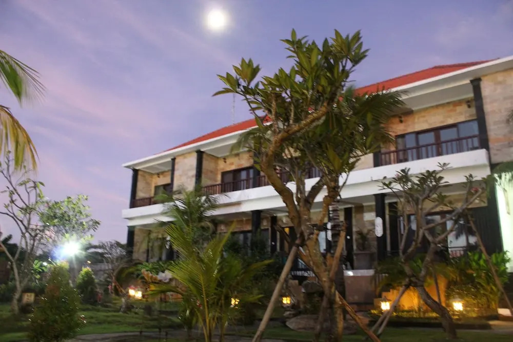 Rencang Family Homestay
