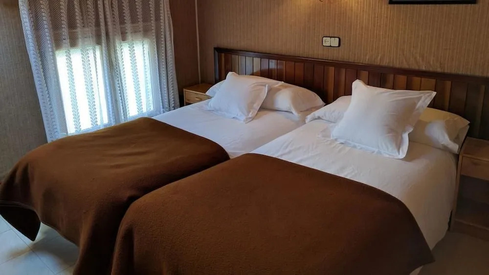 Hotel Talabart
