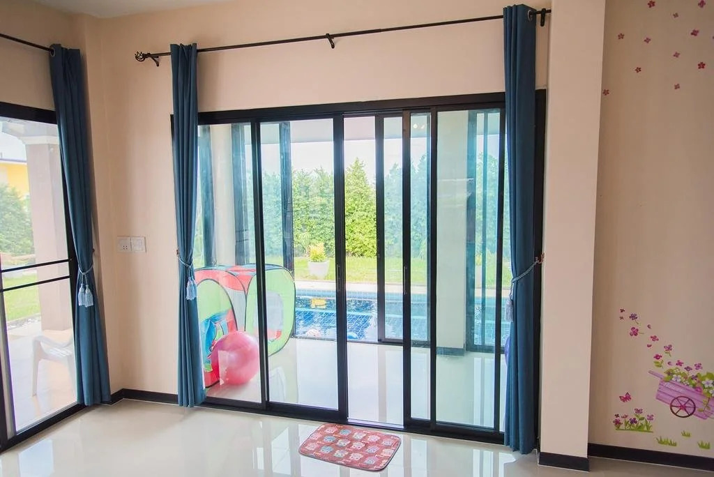 Piem Suk Pool Villa