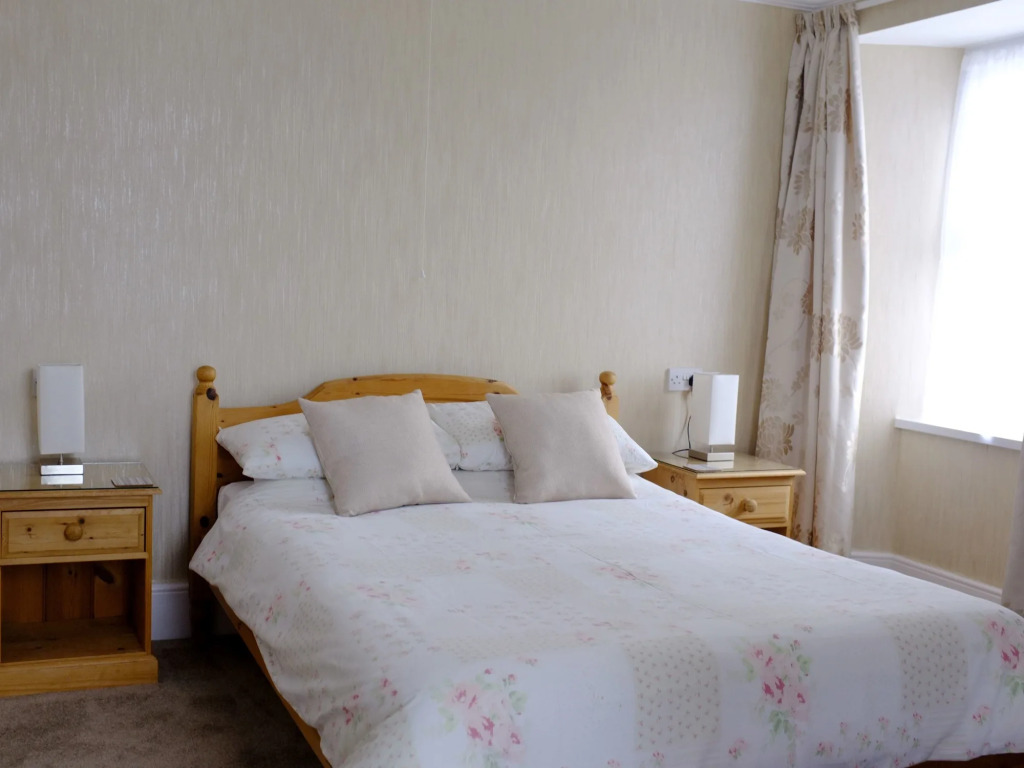 Trenona Farm Holidays