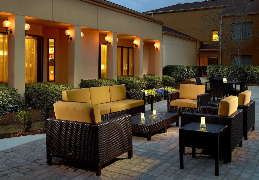 Courtyard Birmingham Hoover